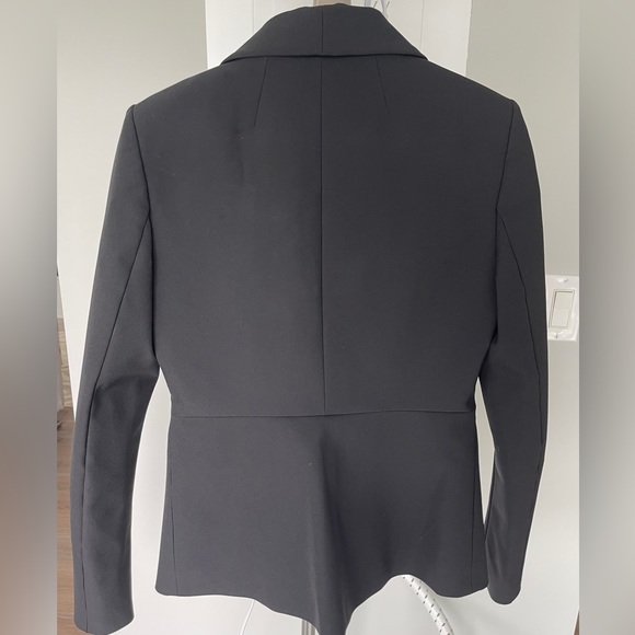 MARCIANO Butonless Dress Blazer - Picture 6 of 8